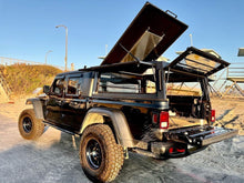 Load image into Gallery viewer, GAIA Campers Jeep Gladiator Truck Cap - 2020+