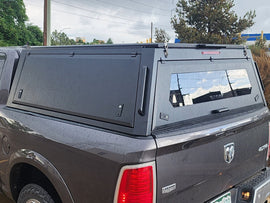 GAIA Campers RAM 1500 Truck Cap (Downpayment)