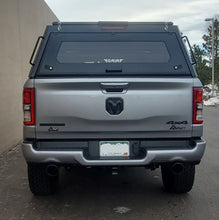 Load image into Gallery viewer, GAIA Campers RAM 1500 Truck Cap (Downpayment)