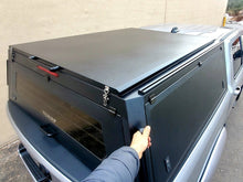 Load image into Gallery viewer, GAIA Campers RAM 1500 Truck Cap (Downpayment)
