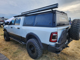 GAIA Campers RAM 2500 6.5ft Truck Cap (Downpayment)