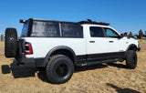 GAIA Campers RAM 2500 6.5ft Truck Cap (Downpayment)