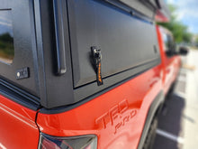 Load image into Gallery viewer, GAIA Campers 3rd Gen Toyota Tacoma Shortbed Camper - 2016+ (Downpayment)