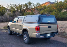 Load image into Gallery viewer, GAIA Campers 3rd Gen Toyota Tacoma Shortbed Truck Cap - 2016+