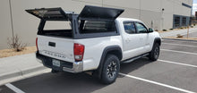 Load image into Gallery viewer, GAIA Campers 3rd Gen Toyota Tacoma Shortbed Truck Cap - 2016+