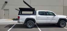Load image into Gallery viewer, GAIA Campers 3rd Gen Toyota Tacoma Shortbed Truck Cap - 2016+