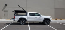 Load image into Gallery viewer, GAIA Campers 3rd Gen Toyota Tacoma Shortbed Truck Cap - 2016+
