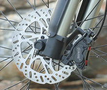 Load image into Gallery viewer, HappyRun Electric Dirt Bike G300 Pro