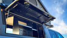 Load image into Gallery viewer, Genesis 4‑Season Insulated Overland Camper Vehicle – Aluminum Shell for Rugged Off‑Grid Adventures