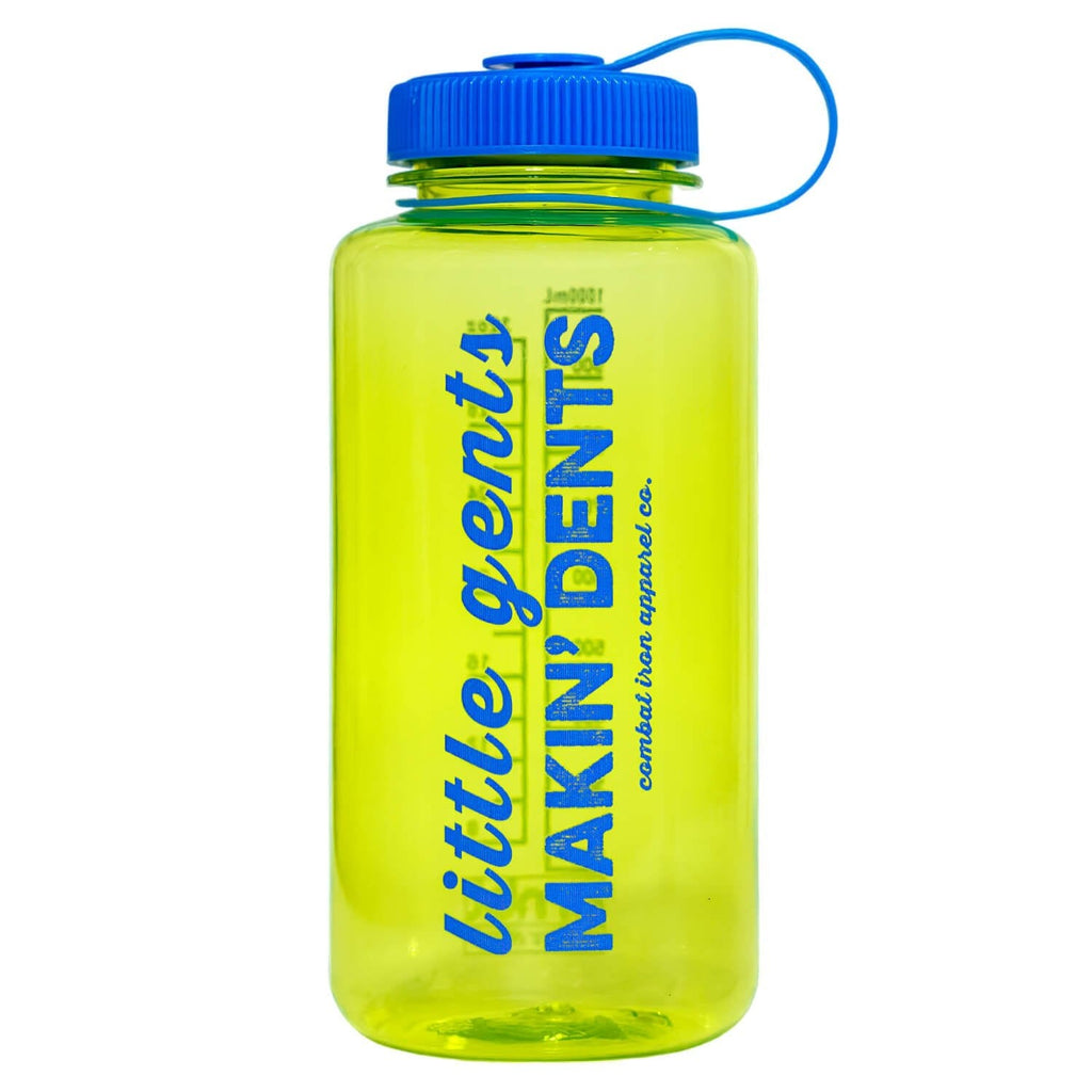 32oz Wide Mouth Water Bottle