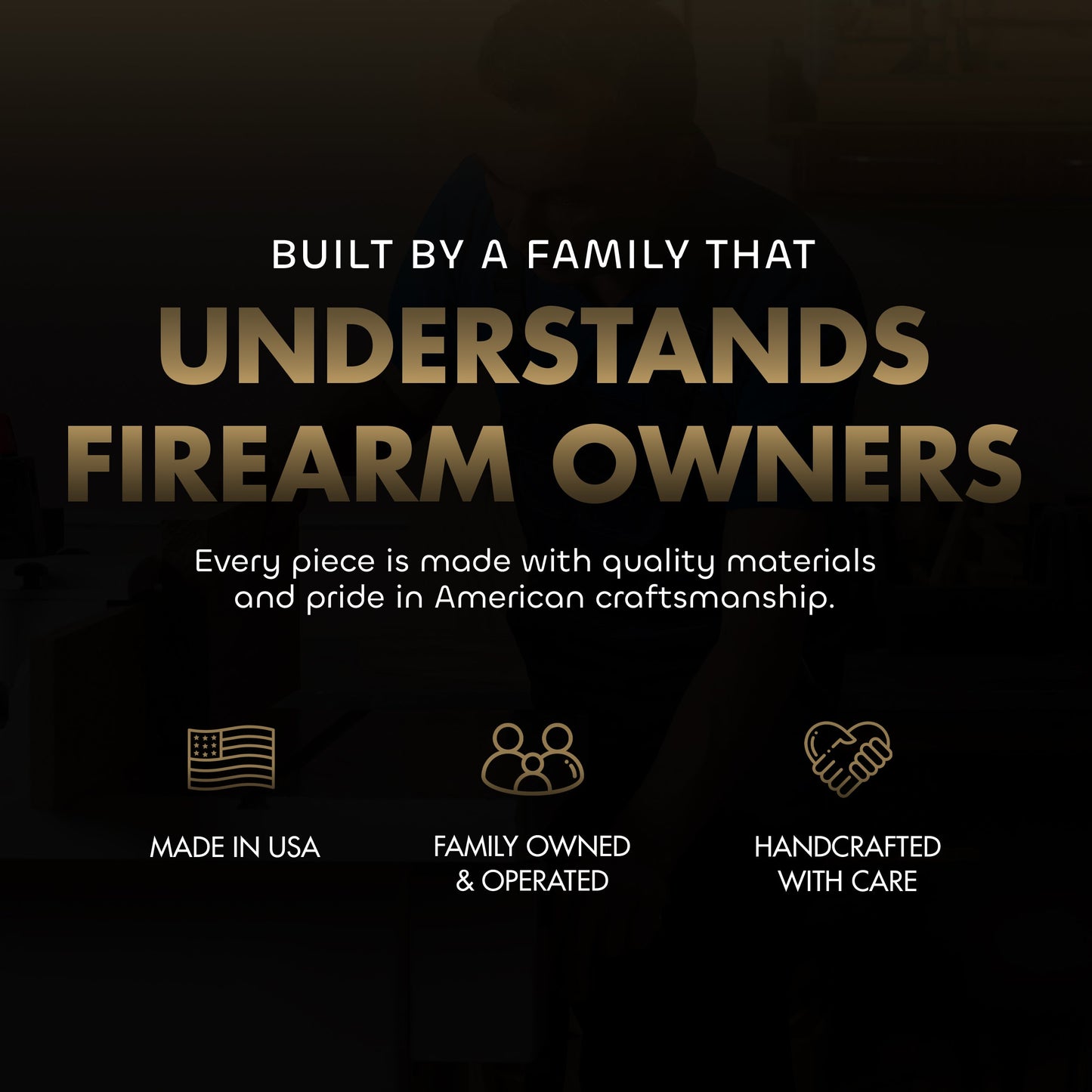 Wild Turkey Gobbler Gun Concealment Furniture - Handcrafted Hidden Gun Storage Wall Decor - Hidden Safe Furniture with Magnetic Lock for Quick Access & Storage