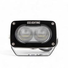 Load image into Gallery viewer, Dual Color White/Amber GP10 Pod