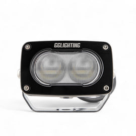 Dual Color White/Amber GP10 Pod