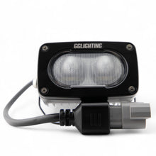 Load image into Gallery viewer, Dual Color White/Amber GP10 Pod