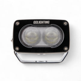GP10 Flood Offroad LED Pod