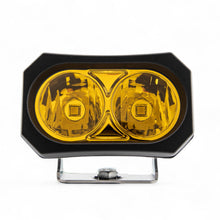 Load image into Gallery viewer, GP20 LED Pod Pair Amber