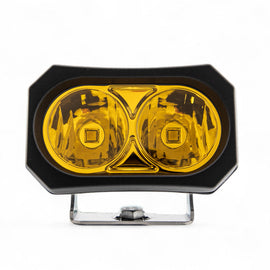 GP20 LED Pod Pair Amber