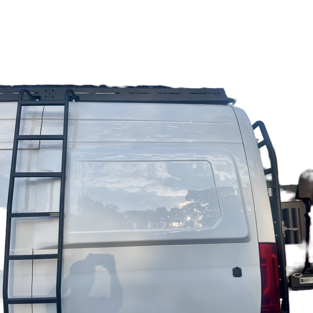 Sprinter 144 Driver/Passenger Side Flares