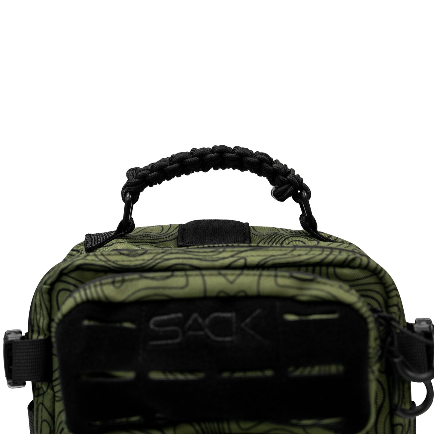 Tactical Athlete 10L Compact Backpack