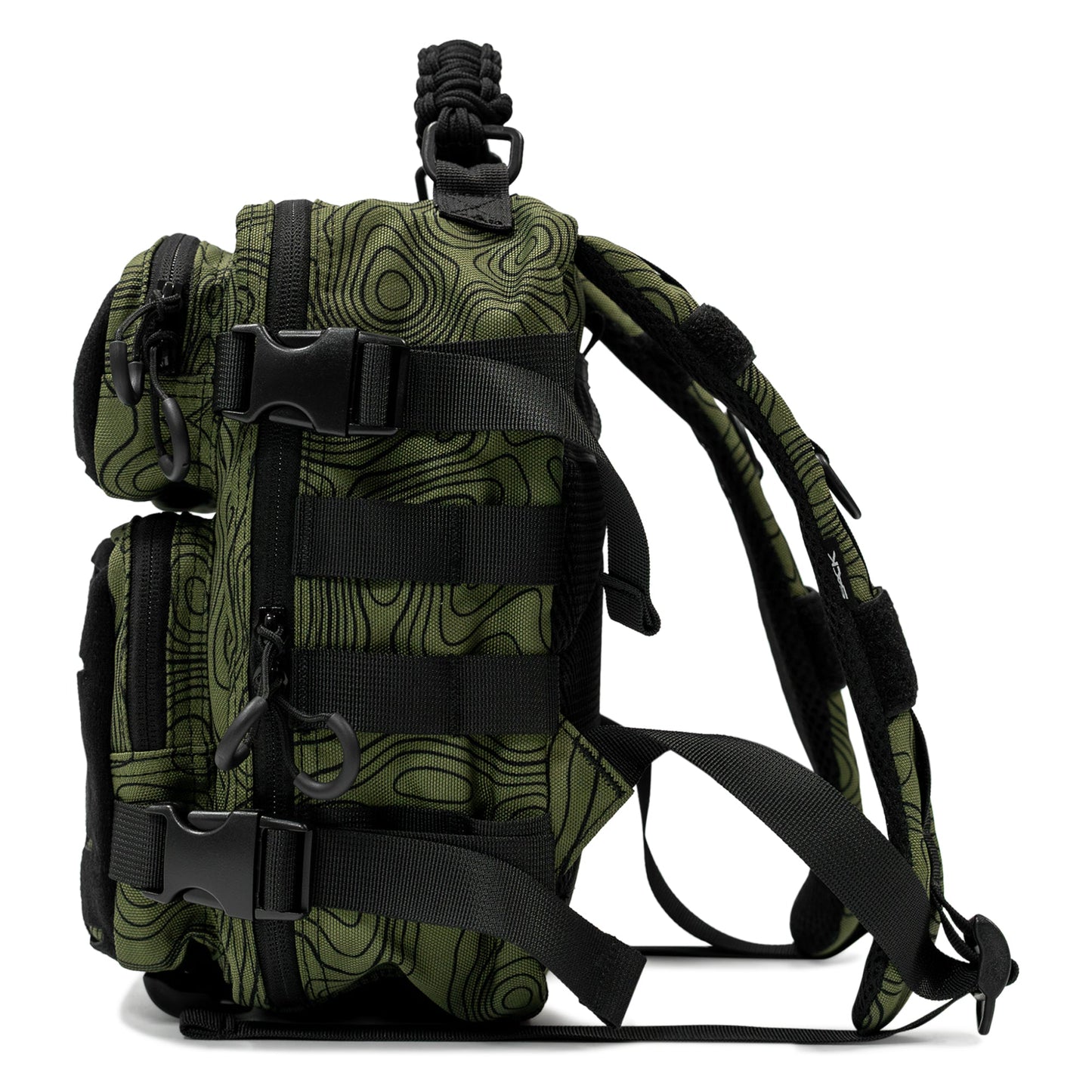 Tactical Athlete 10L Compact Backpack