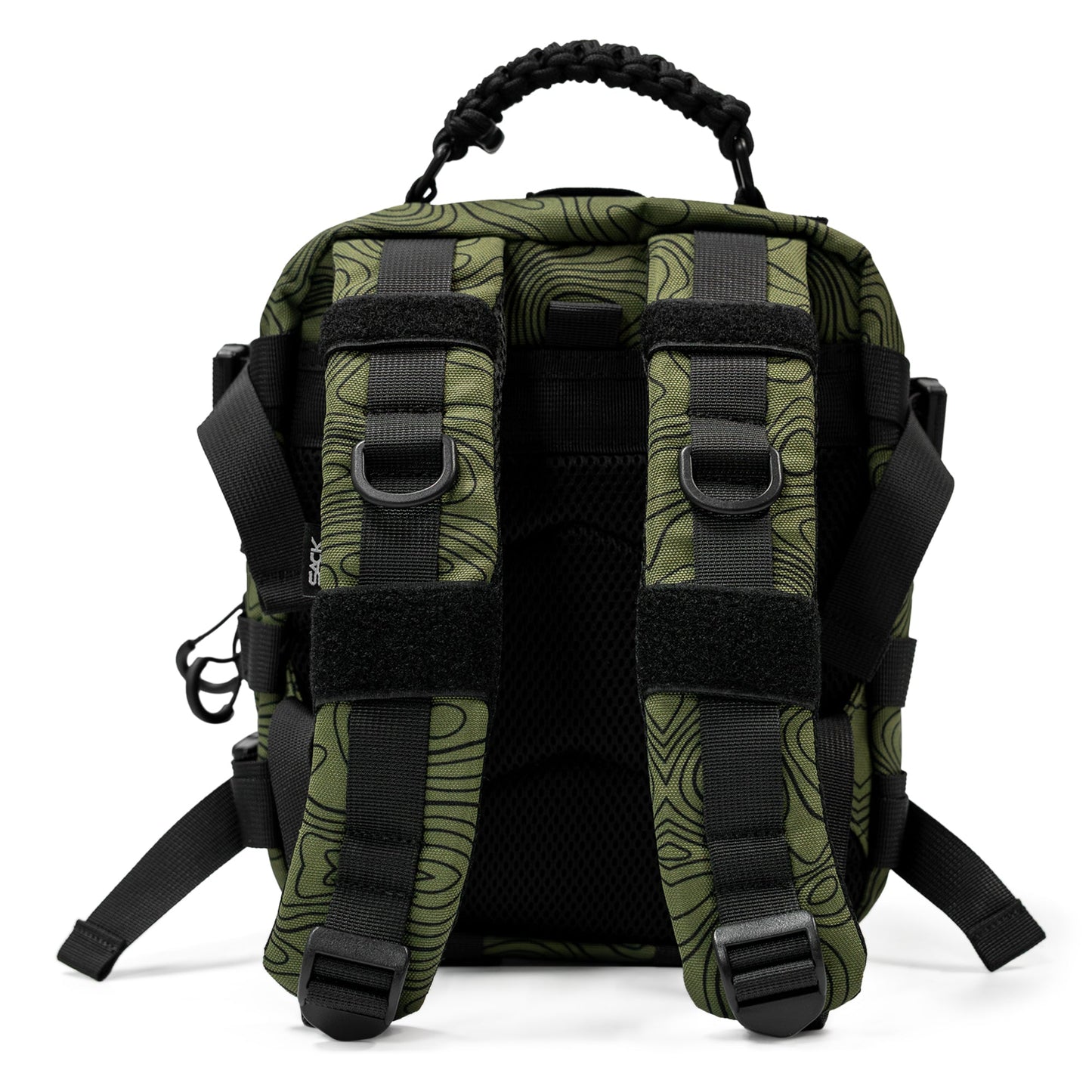 Tactical Athlete 10L Compact Backpack