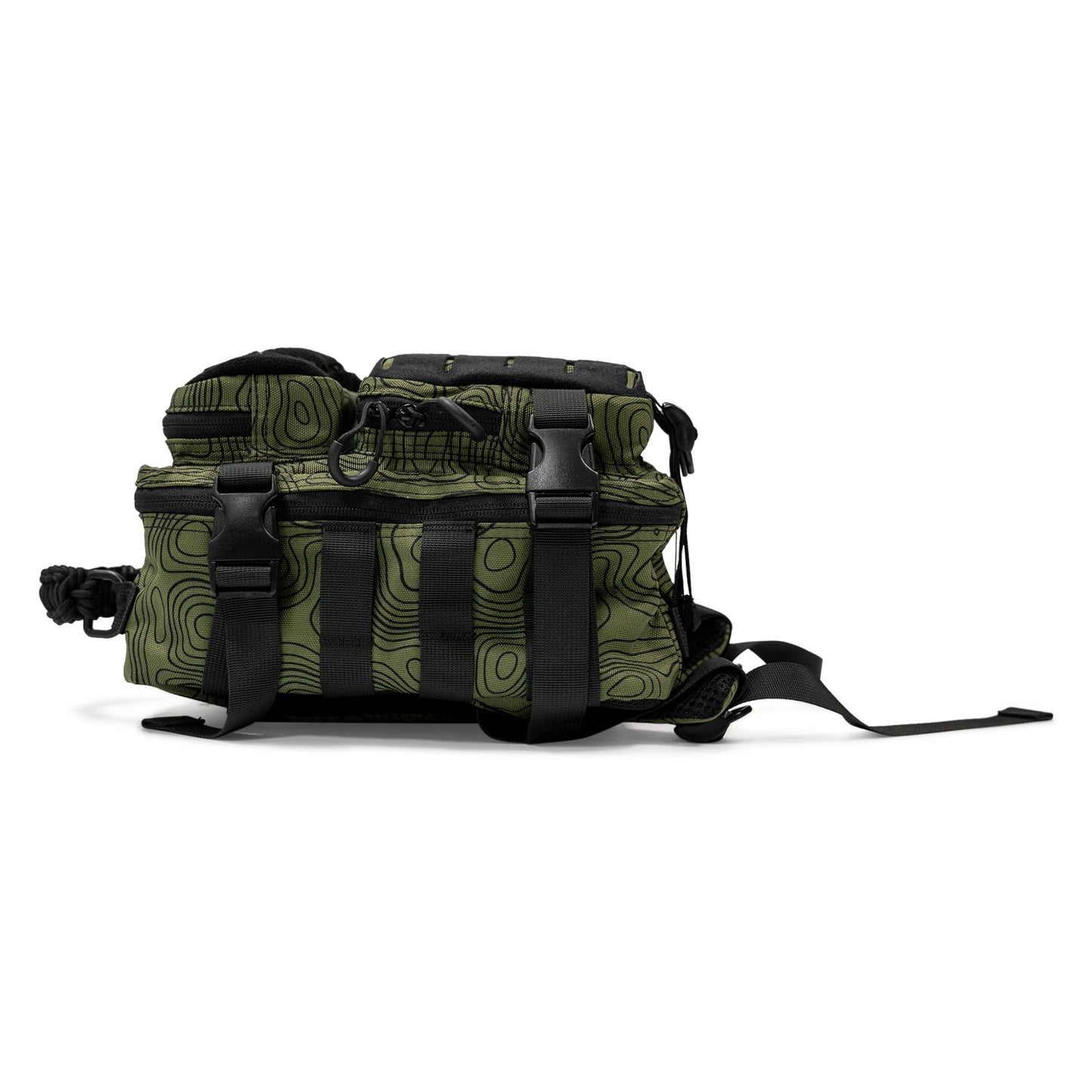 Tactical Athlete 10L Compact Backpack
