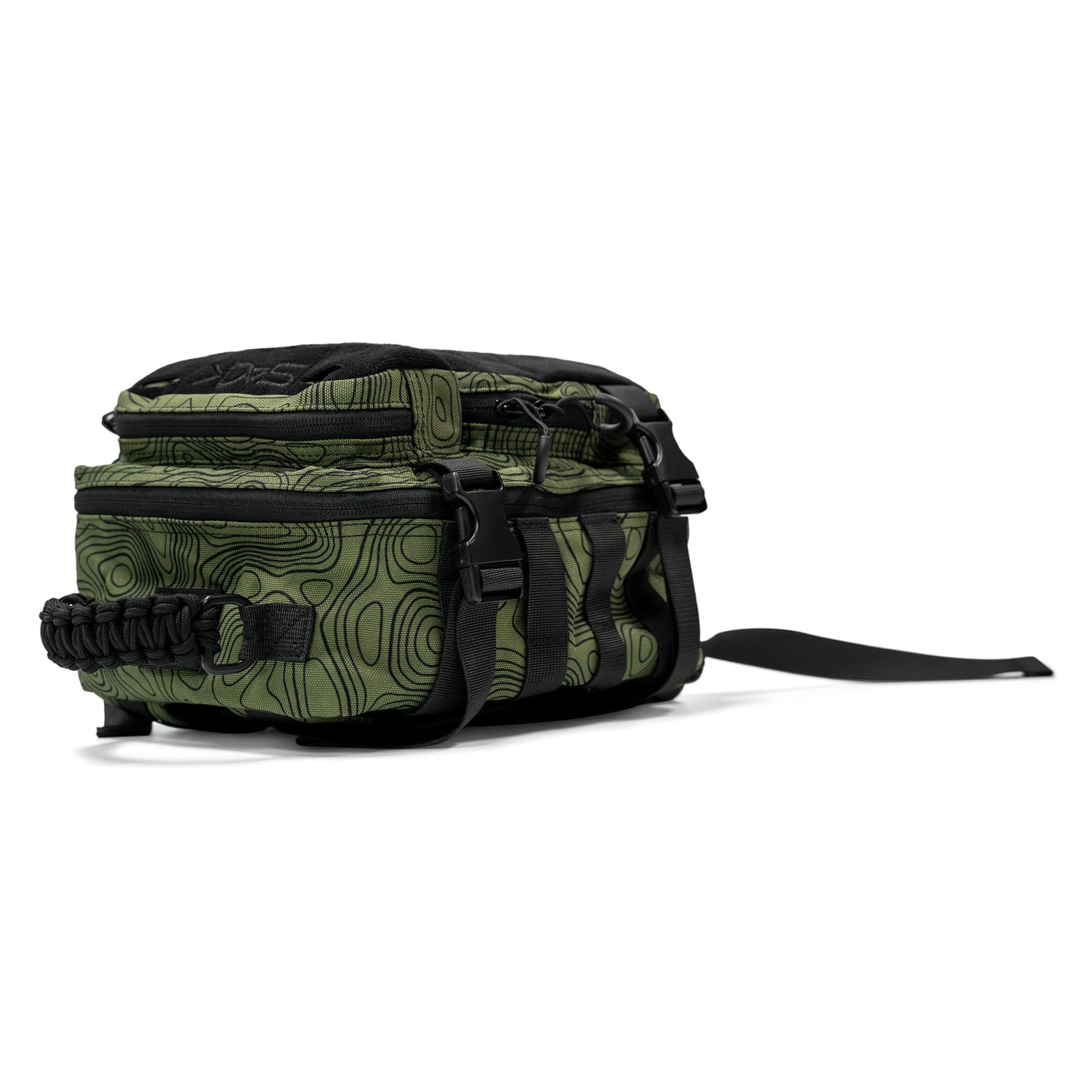 Tactical Athlete 10L Compact Backpack