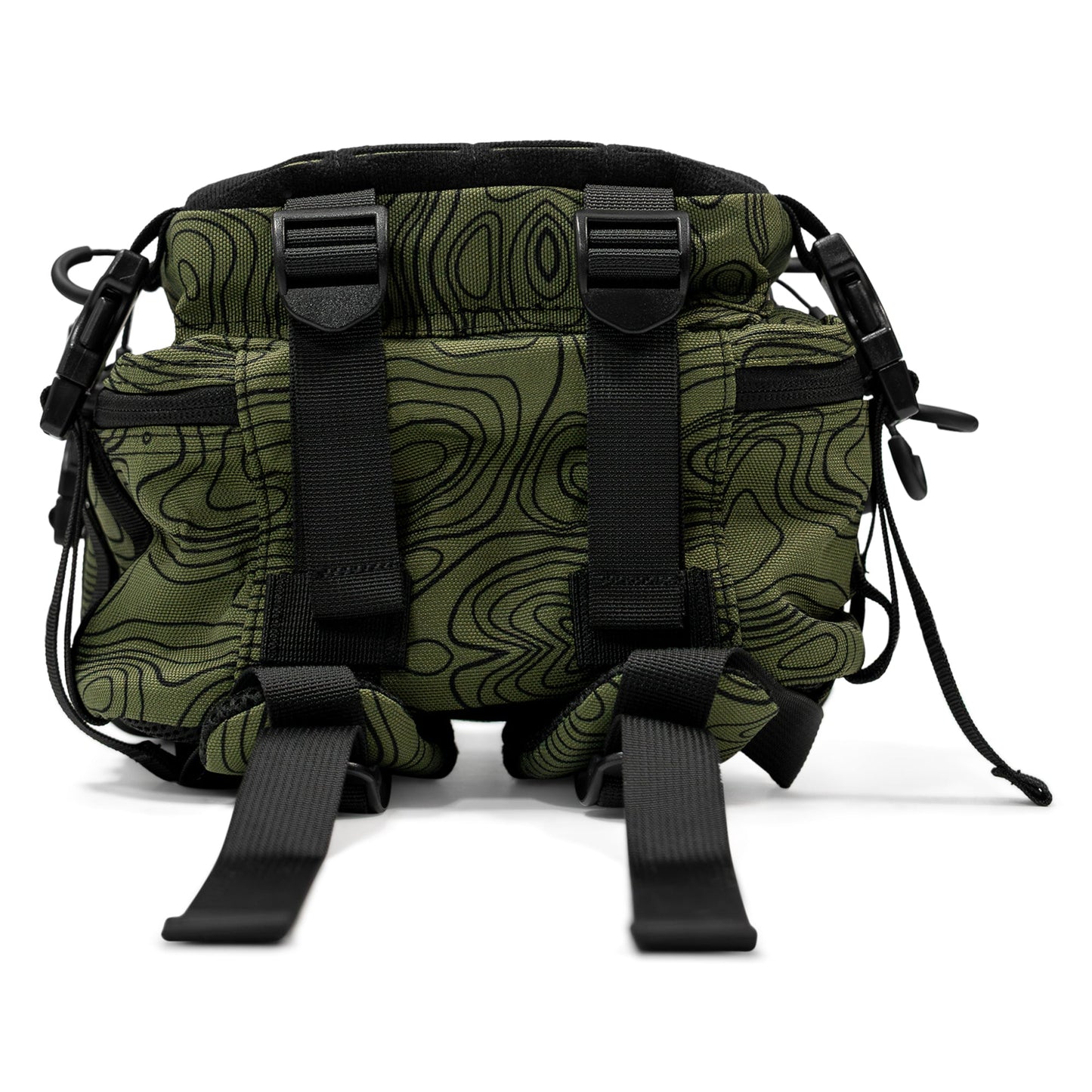 Tactical Athlete 10L Compact Backpack