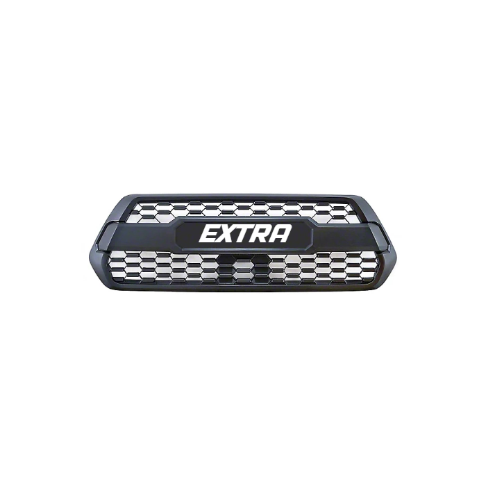 Custom Pro Style Front Grille for Tacoma (2016-2023)