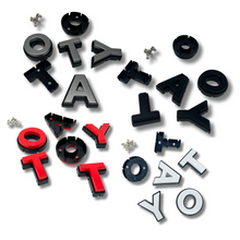 Load image into Gallery viewer, Aftermarket Pro Grille Letters For Tacoma (2016-2023)