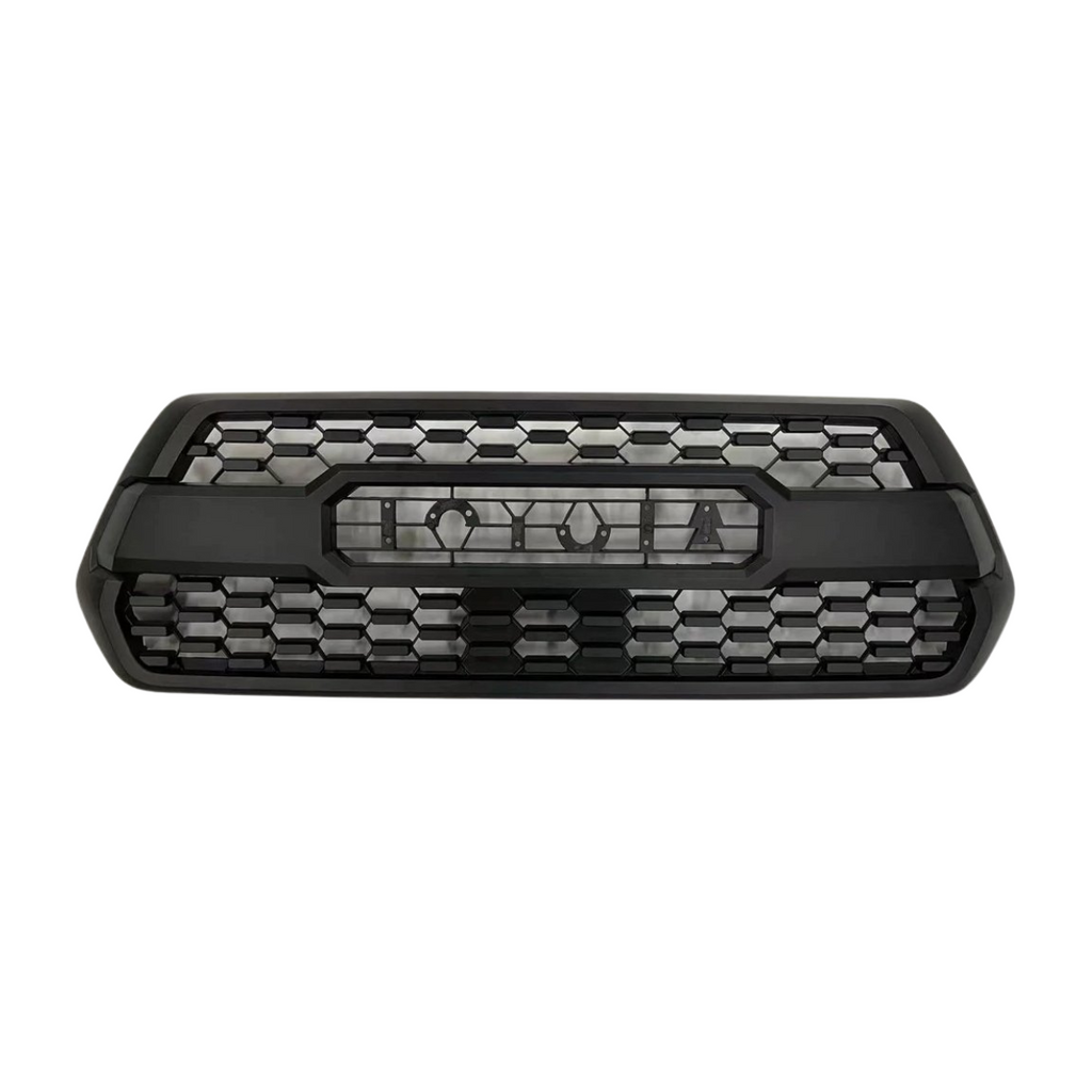 Aftermarket Pro Grille Letters For Tacoma (2016-2023)