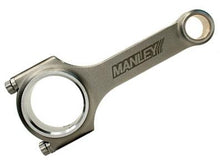 Load image into Gallery viewer, Manley 02+ Nissan Altima/Maxima / 03+ 350Z VQ35DE H Beam Connecting Rod