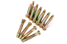 Load image into Gallery viewer, BLOX Racing Forged Extended Wheel Studs 12 x 1.5mm - Set of 16