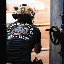 Load image into Gallery viewer, All you need in life is Tacos Men's T-Shirt