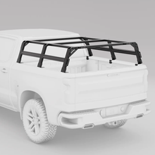 Load image into Gallery viewer, XTR3 Bed Rack for Chevrolet Silverado &amp; GMC Sierra 1500