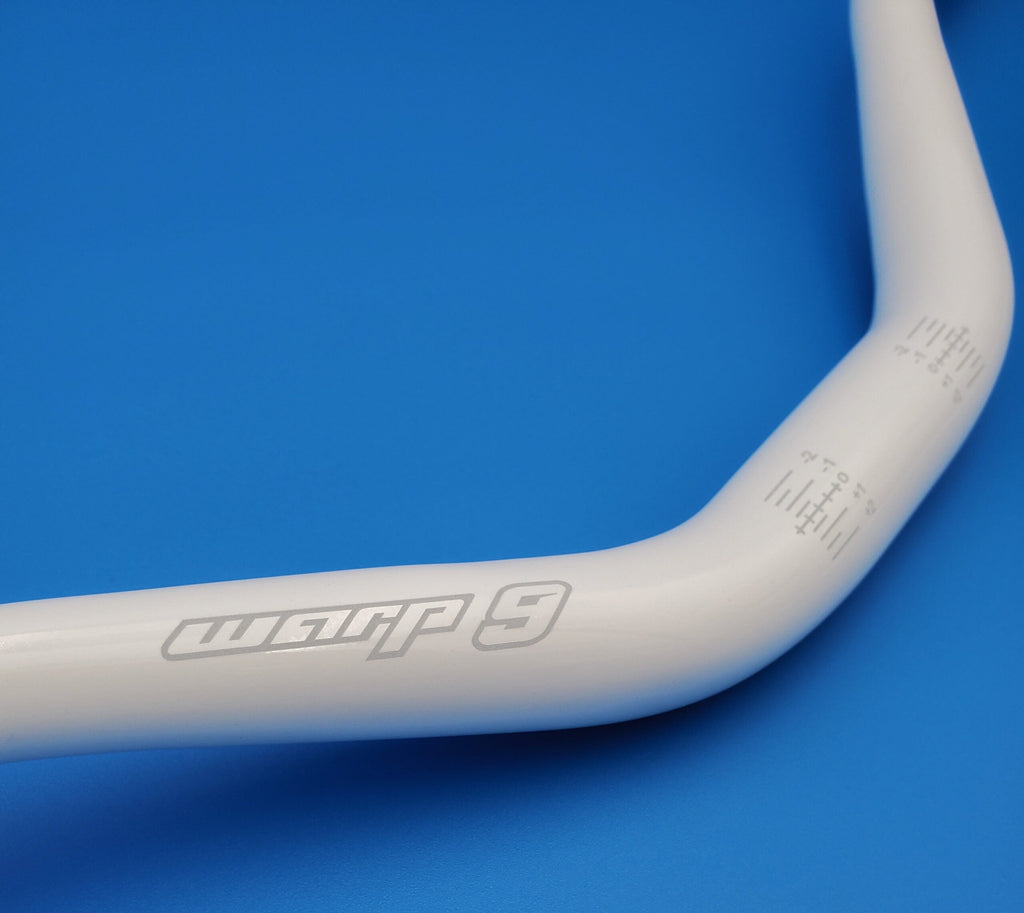 Warp 9 Handlebar (3" RISE)