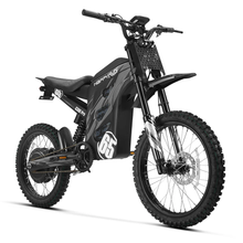 Load image into Gallery viewer, HappyRun Electric Dirt Bike G300 Pro