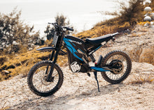 Load image into Gallery viewer, HappyRun Electric Dirt Bike G300 Pro