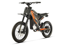 Load image into Gallery viewer, HappyRun Electric Dirt Bike G300 Pro