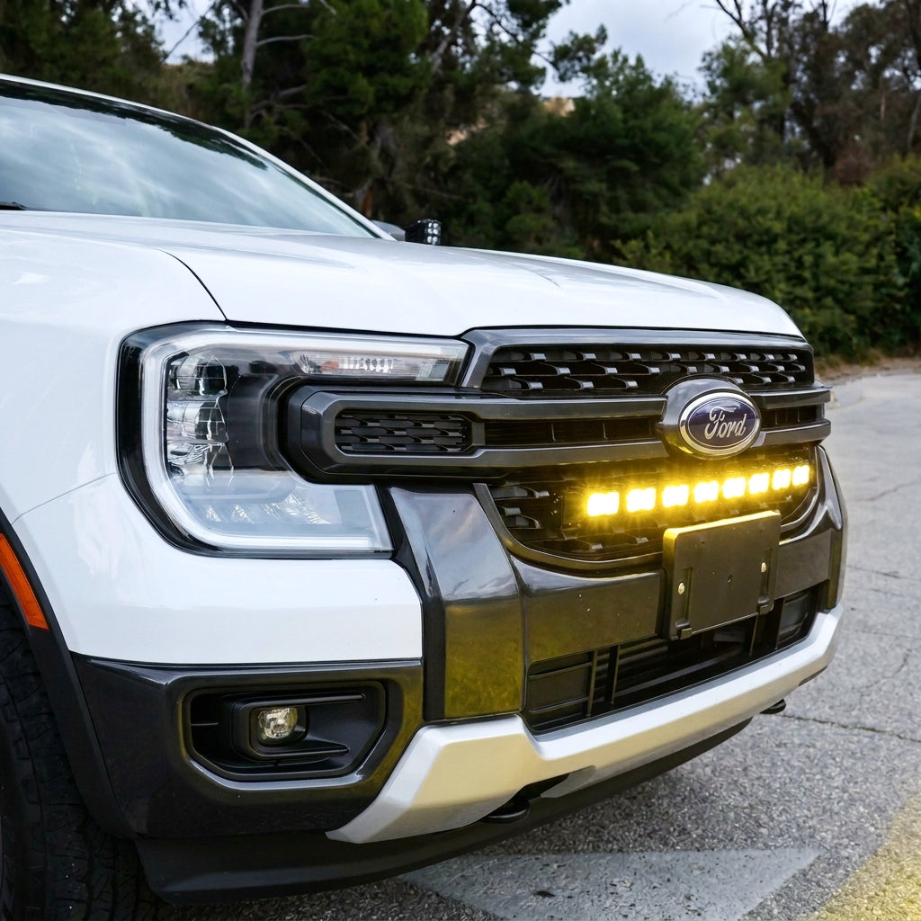 2024+ Ford Ranger 30in Light Bar PRO