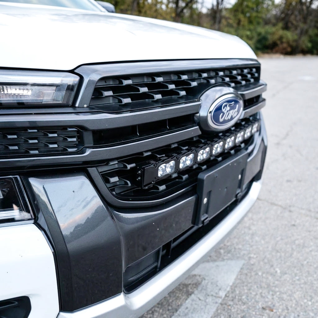 2024+ Ford Ranger 30in Light Bar PRO