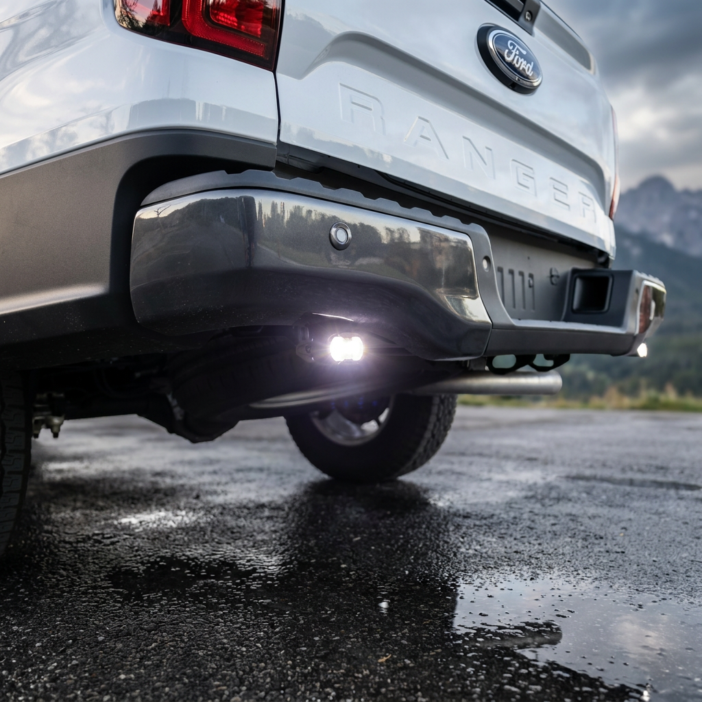 2024+ Ford Ranger Reverse Light Kit