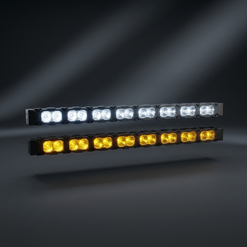 2024+ Toyota Tacoma 30in Light Bar PRO