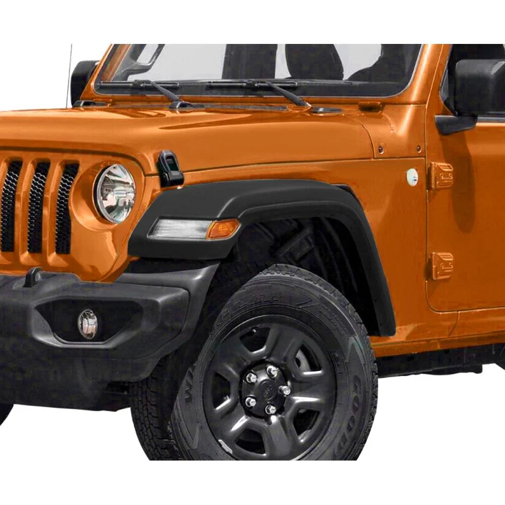 Hippy Jl and Gladiator Turn signal decal 76