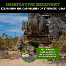 Load image into Gallery viewer, Titan Recovery Kit