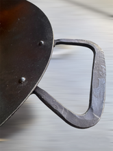 Load image into Gallery viewer, The Skwok: Our Handmade Skillet Wok