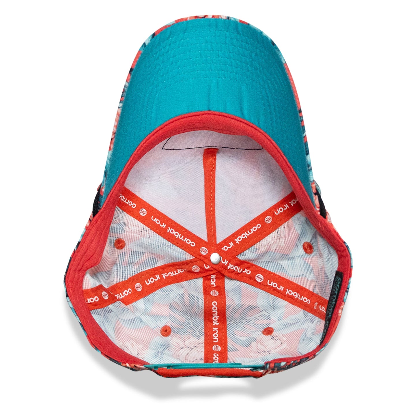 Hoochie Daddy Arch Patch Weekender Snapback