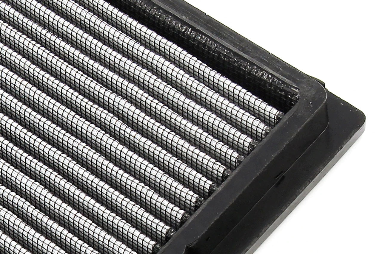 HPS Drop In Panel Air Filter 2005-2015 Toyota Tacoma 4.0L V6, HPS-452365