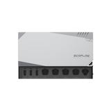 New! EcoFlow 5 kVa Power Hub