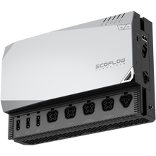 Load image into Gallery viewer, New! EcoFlow 5 kVa Power Hub